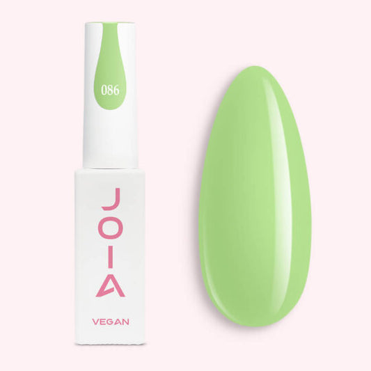 Gel Nail Polish JOIA vegan, 086