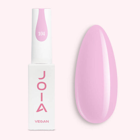 Gel Nail Polish JOIA vegan, 104