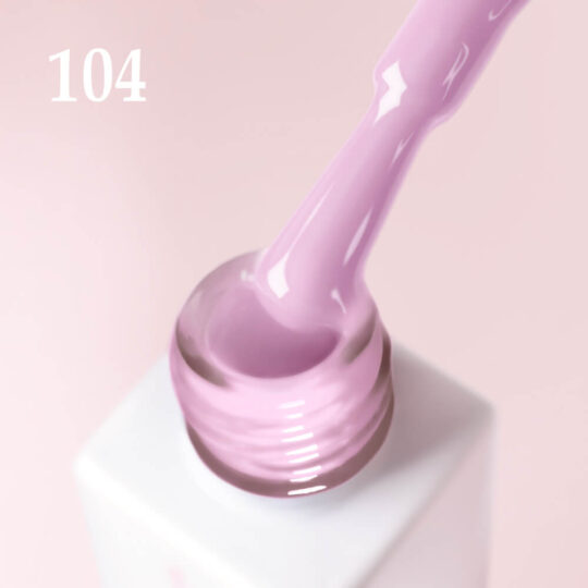 Gel Nail Polish JOIA vegan, 104