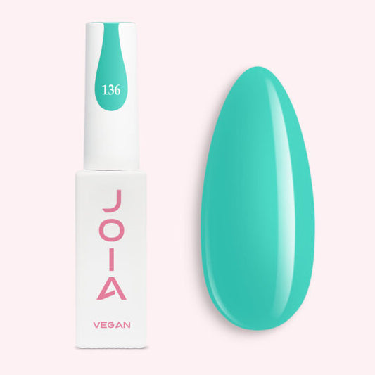 Gel Nail Polish JOIA vegan, 136