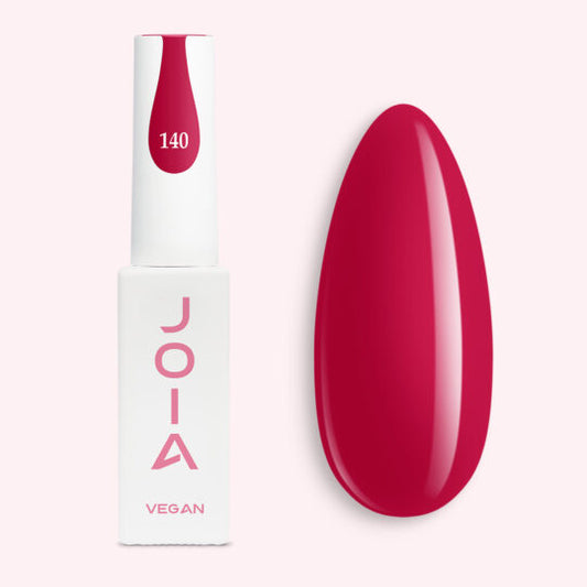 Gel Nail Polish JOIA vegan, 140