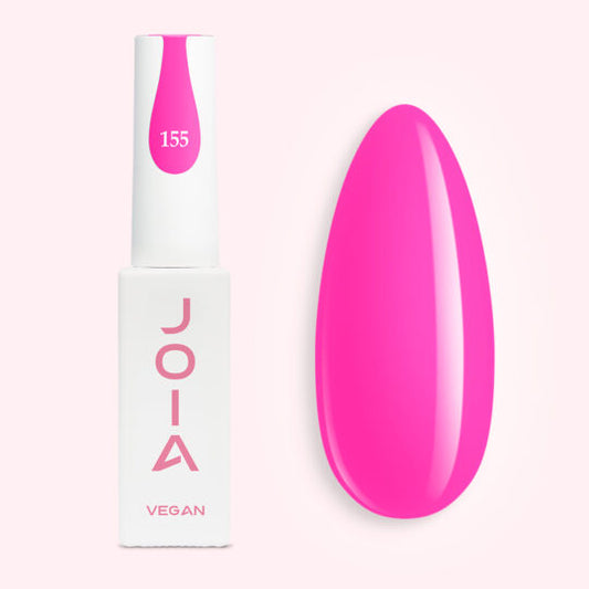 Gel Nail Polish JOIA vegan, 155