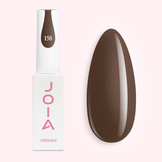 Gel Nail Polish JOIA vegan, 158