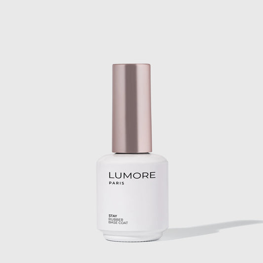 RUBBER BASE, STAY 15ML