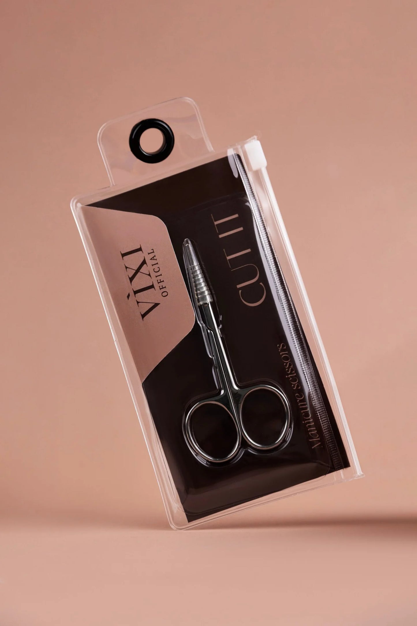 CUT IT cuticle scissors