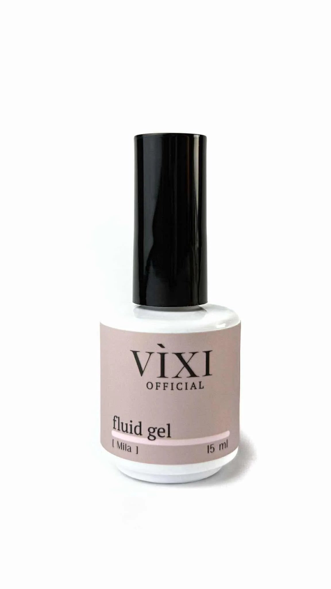 FLUID GEL - MILA