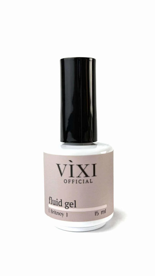 FLUID GEL - BRITNEY