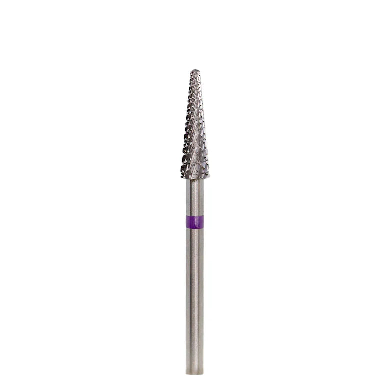 NEEDLE DRILL BIT, COARSE