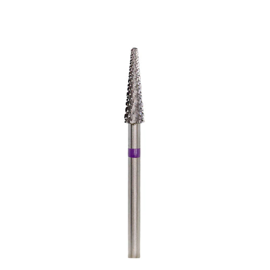 NEEDLE DRILL BIT, COARSE