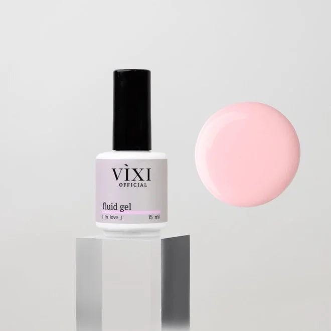 FLUID GEL – In love HEMA/TPO free