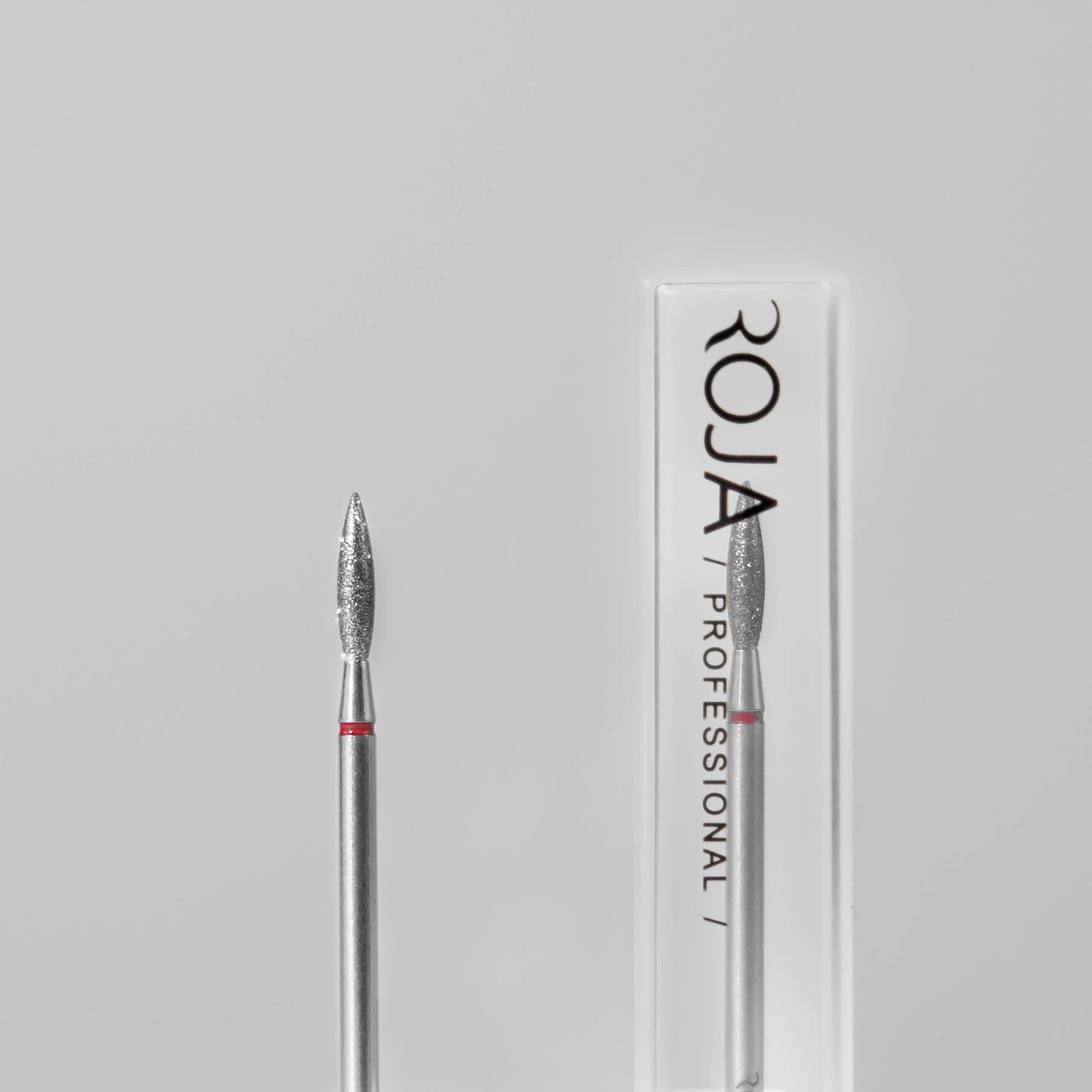 FLAME DRILL BIT 2.3 MM