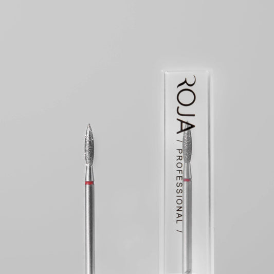 FLAME DRILL BIT 2.3 MM