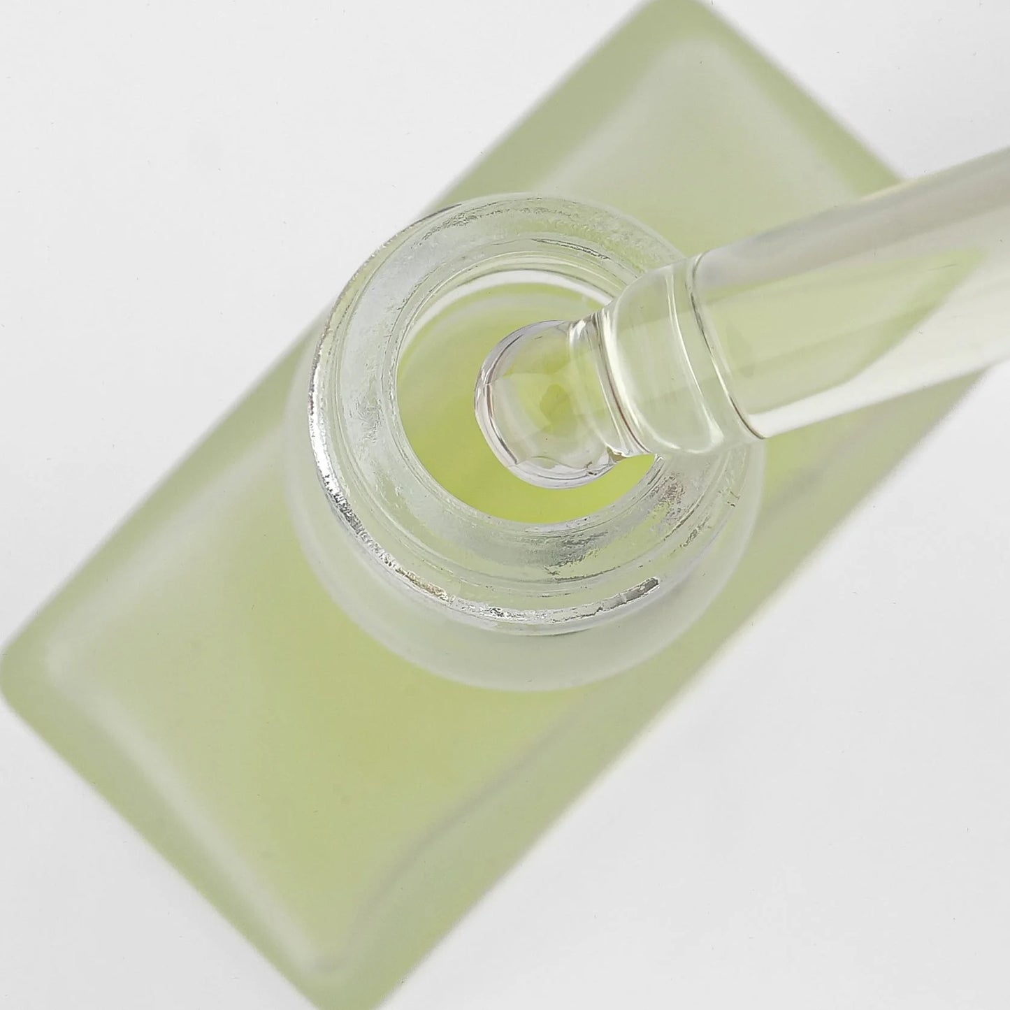 DRY OIL, CITRUS