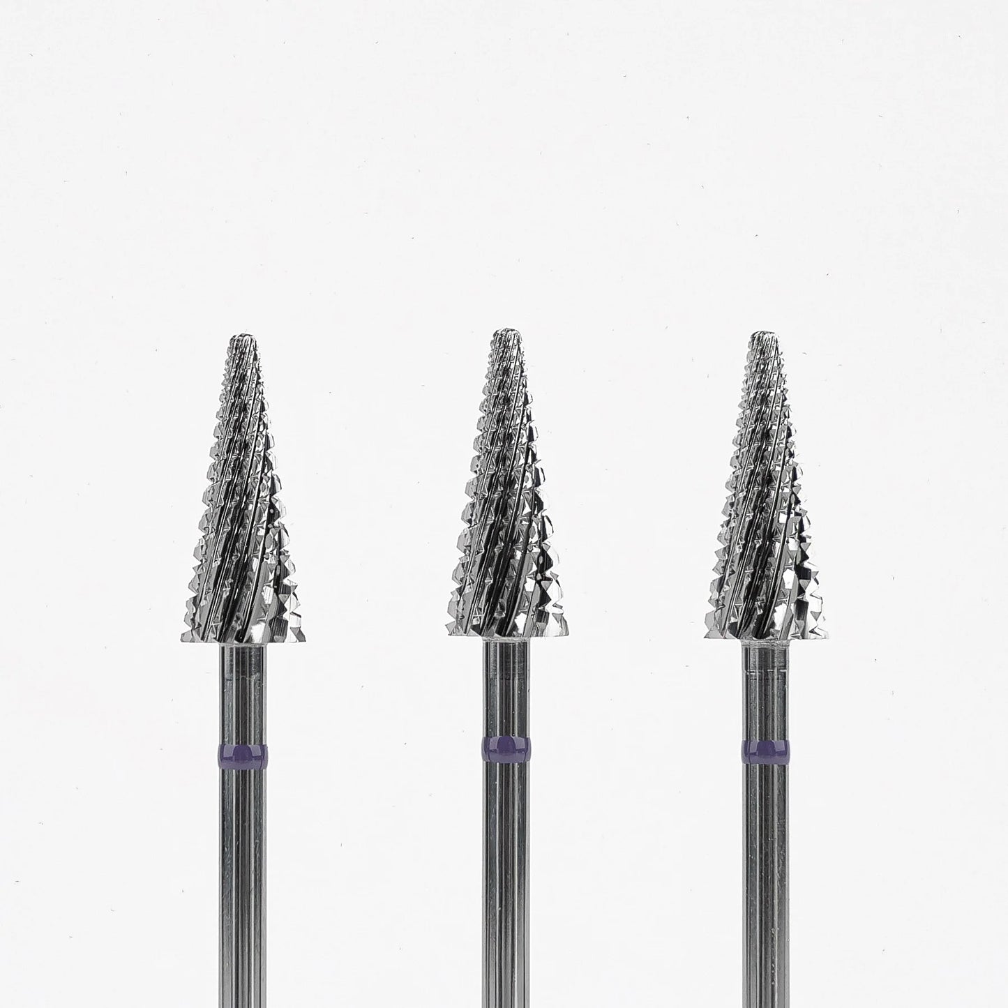 CONE DRILL BIT, COARSE