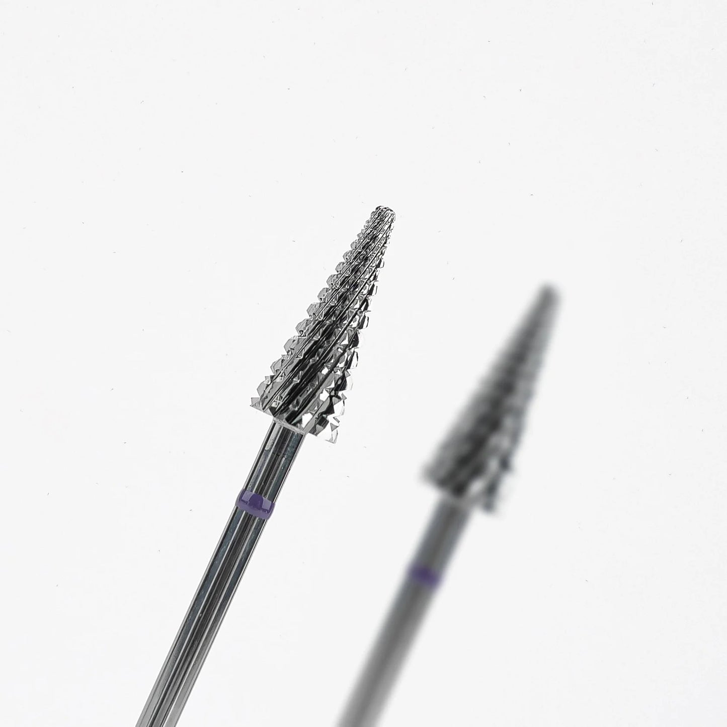 CONE DRILL BIT, COARSE