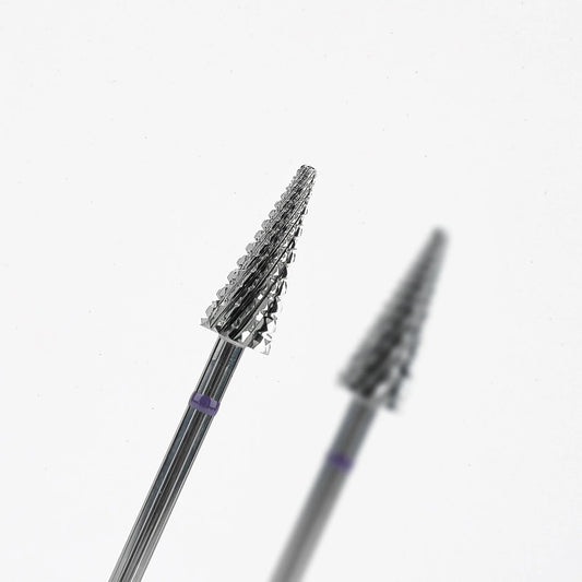 CONE DRILL BIT, COARSE