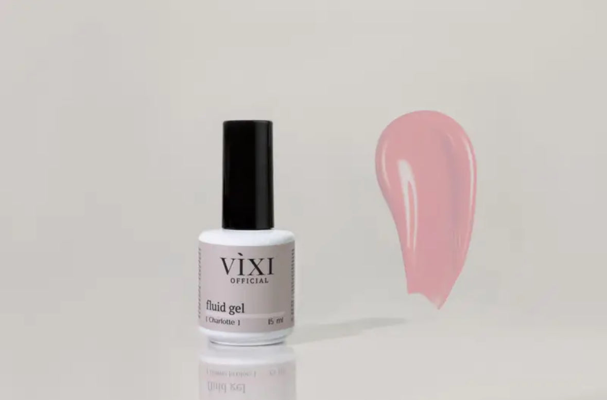 FLUID GEL – Charlotte HEMA/TPO FREE