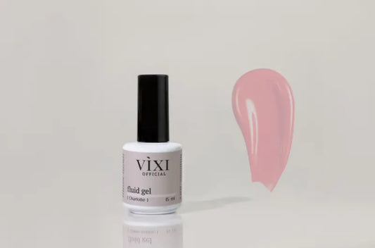 FLUID GEL – Charlotte HEMA/TPO FREE