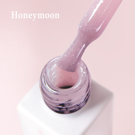 BB cream base JOIA vegan, Honeymoon