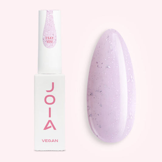 BB cream base JOIA vegan, I say yes!