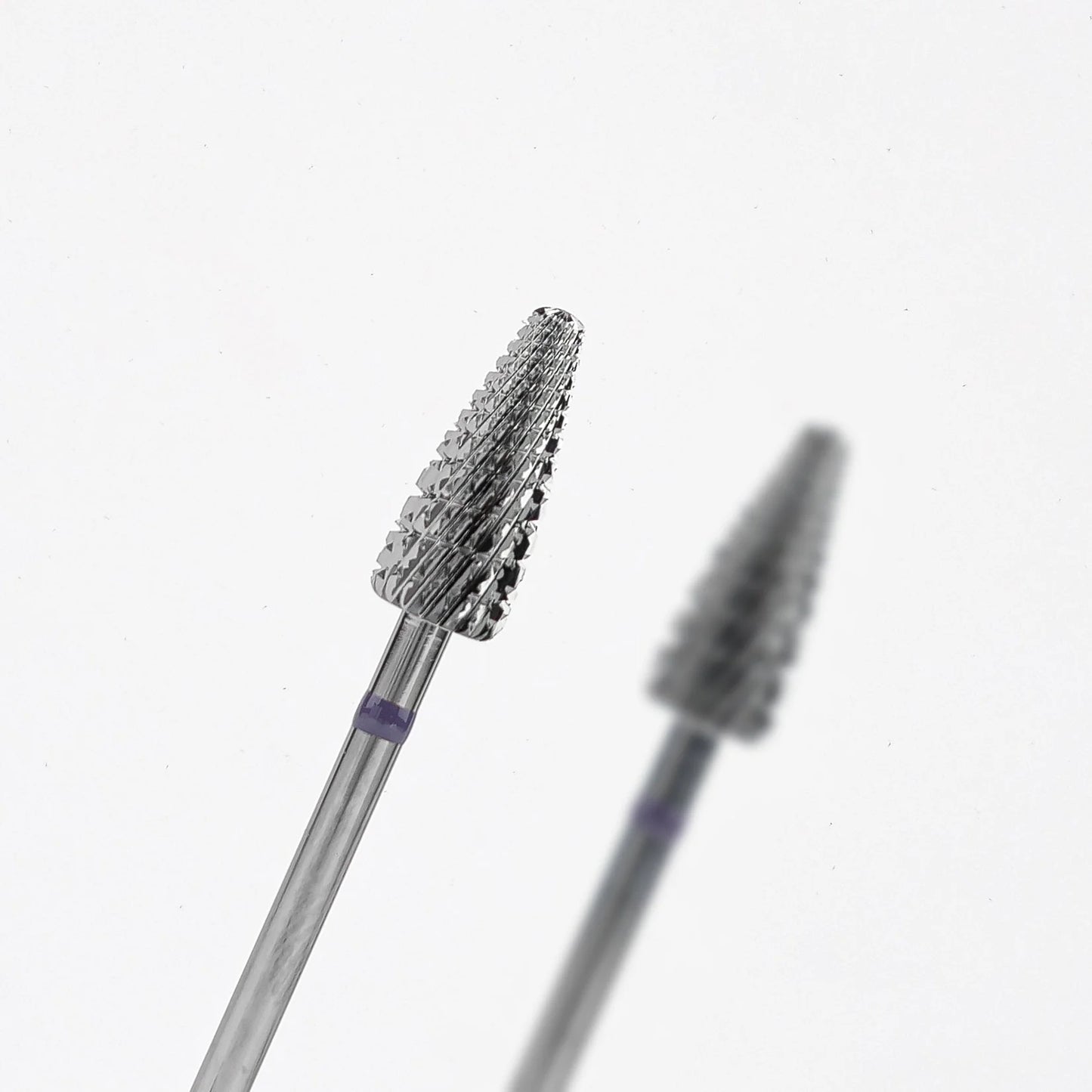 PINE DRILL BIT, COARSE