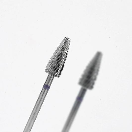 PINE DRILL BIT, COARSE