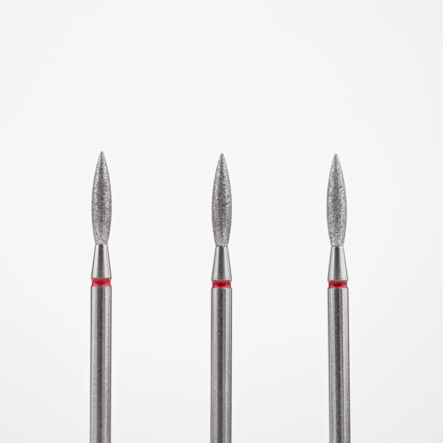 FLAME DRILL BIT 2.3 MM