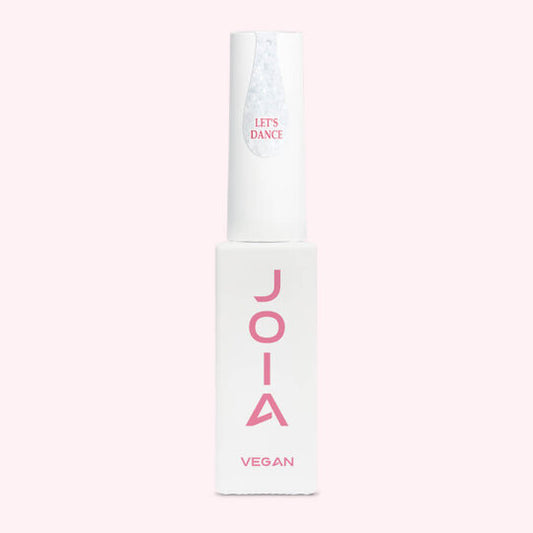 My Crush Top JOIA vegan, Let’s Dance