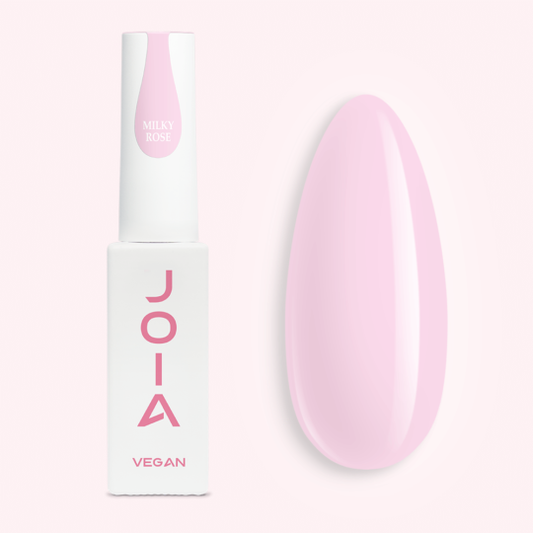 BB cream base JOIA vegan, Milky Rose, 8 ml