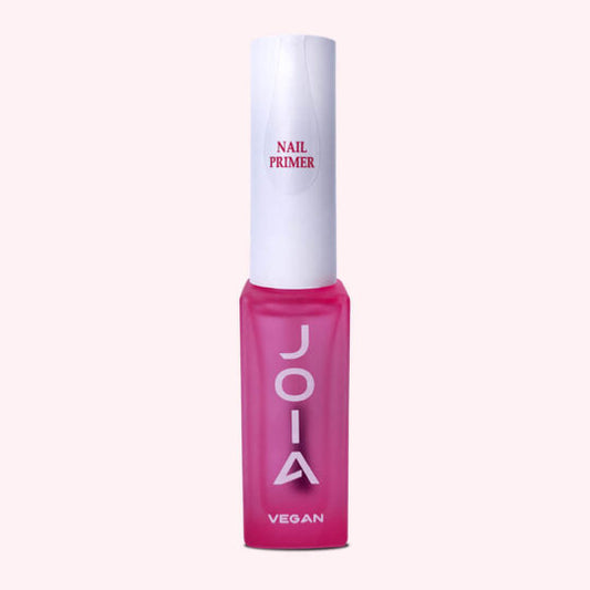 Nail Primer JOIA vegan. Acid free primer, 8 ml