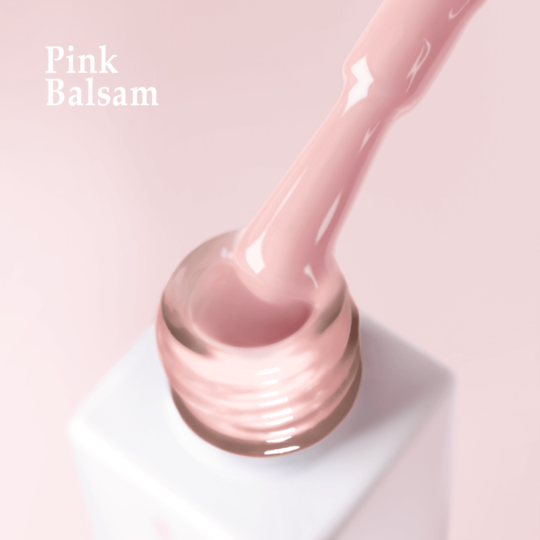 BB cream base JOIA vegan, Pink Balsam