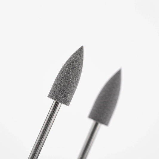 SILICONE DRILL BIT, MEDIUM COARSENESS