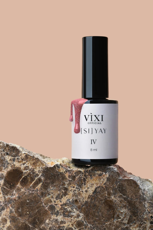 GEL POLISH - SI YAY NO.4