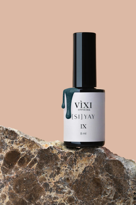 GEL POLISH - SI YAY No.9