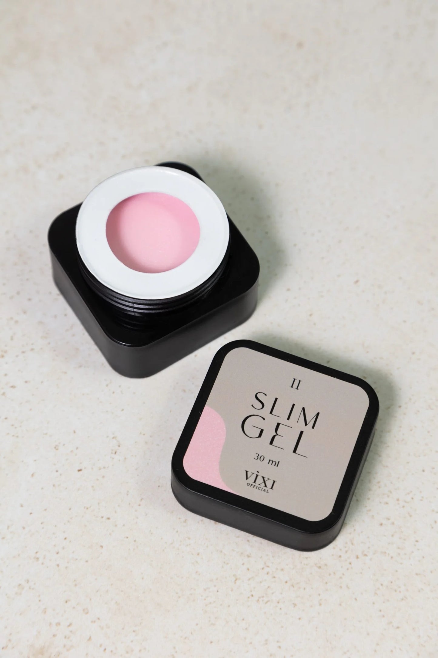 SLIM GEL – 2 HEMA/TPO free