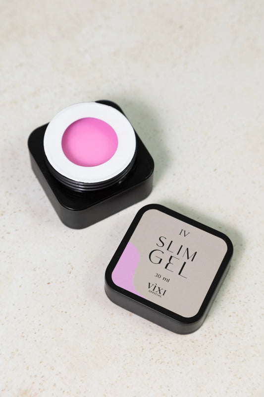 SLIM GEL – 4 HEMA/TPO free