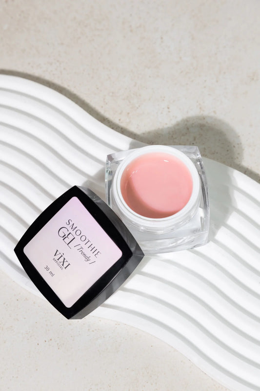 SMOOTHIE GEL - TRENDY HEMA/TPO free