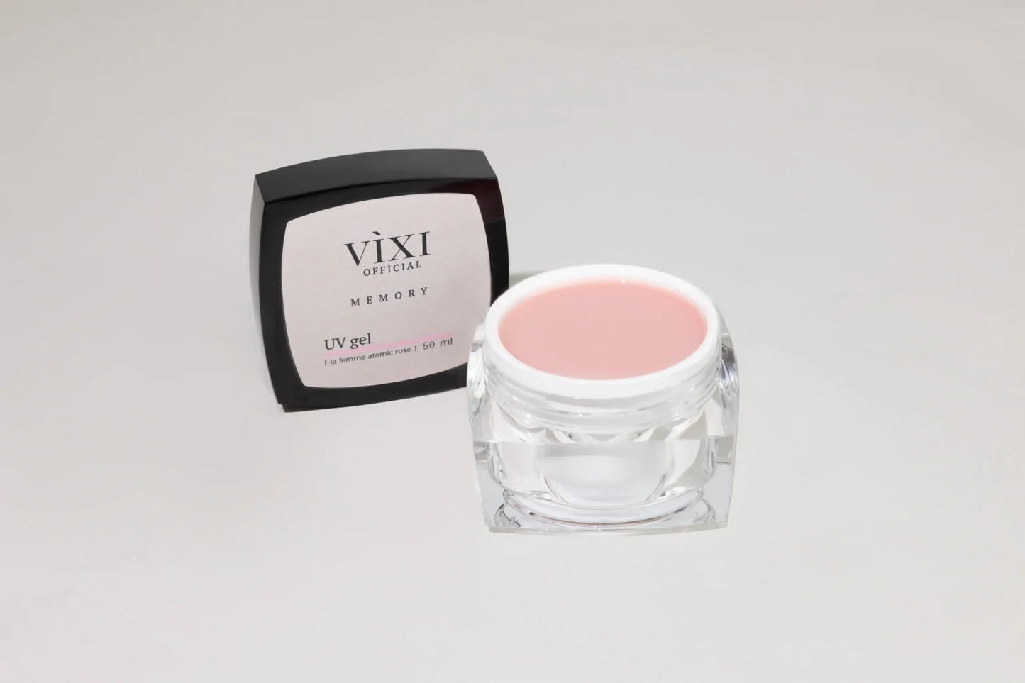 Memory Gel - LA FEMME ATOMIC ROSE 30ml