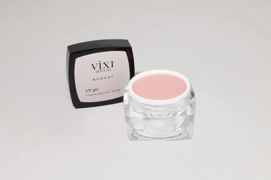 Memory Gel - LA FEMME ATOMIC ROSE 30ml