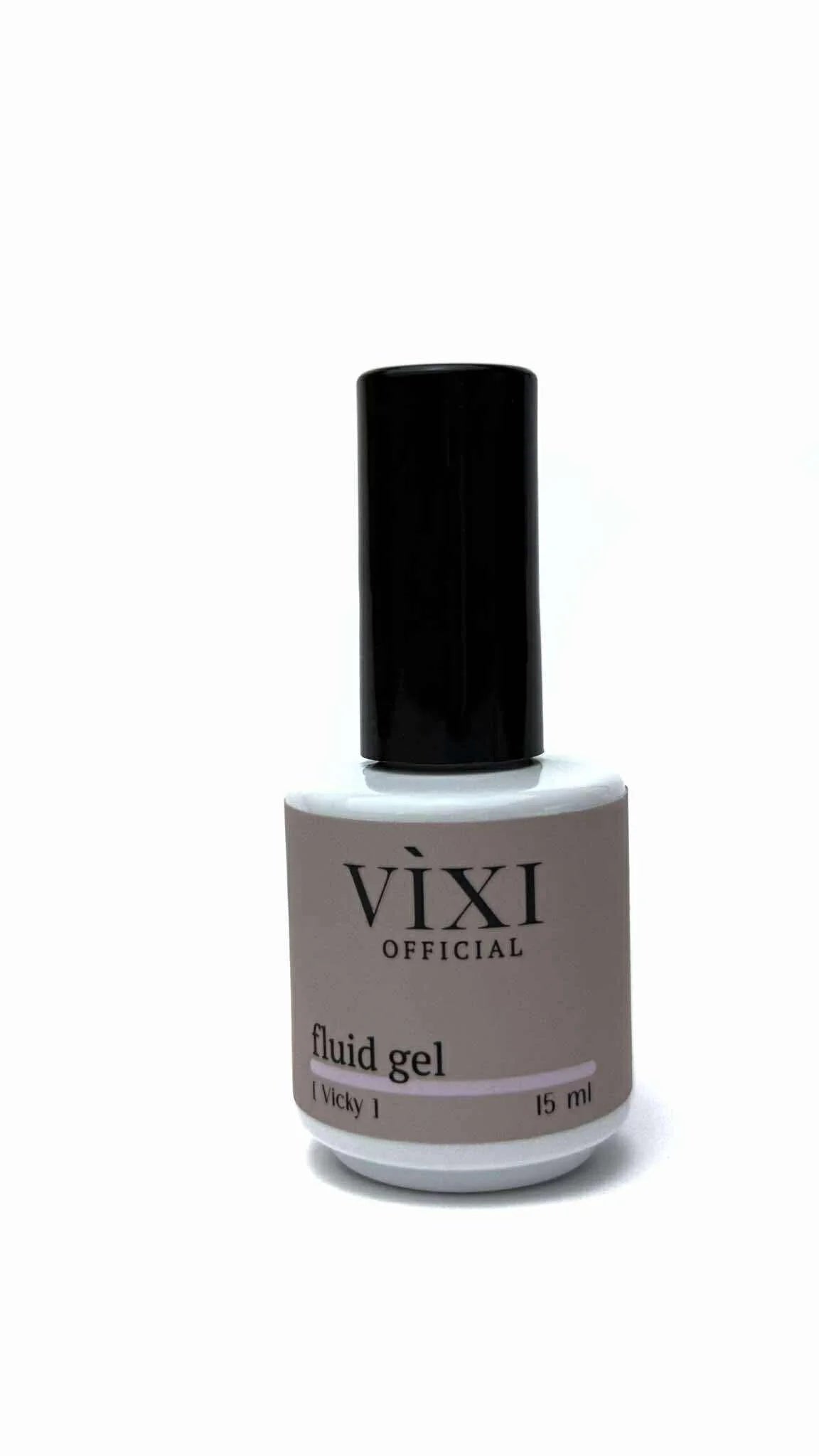 FLUID GEL - VICKY