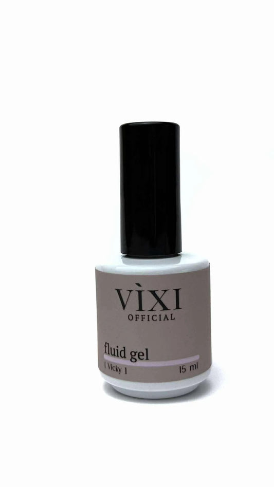 FLUID GEL - VICKY