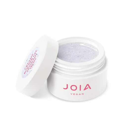 JOIA Creamy Builder Gel vegan Diamond Frost 15ml