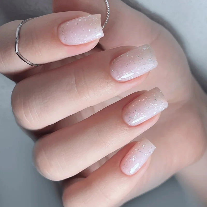 JOIA Creamy Builder Gel vegan Diamond Frost 15ml