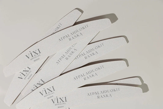 NAIL FILE 150/180 GRIT