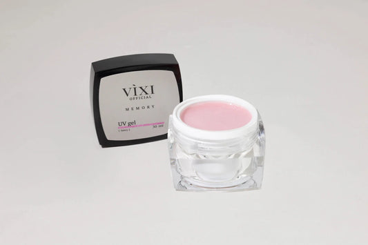 MEMORY GEL – FANCY (glittery pink)