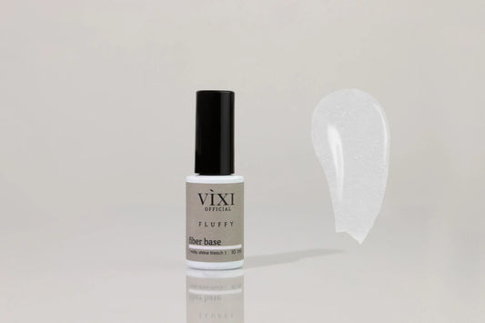 Fiber Base - MILKY SHINE FRENCH