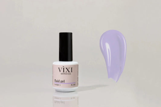 FLUID GEL – Eclair