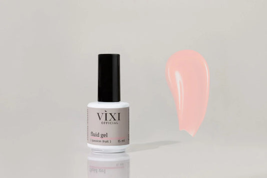 FLUID GELIS – PASSION FRUIT HEMA / TPO FREE