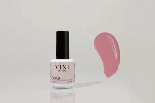 Fluid Gel - FRAGOLA