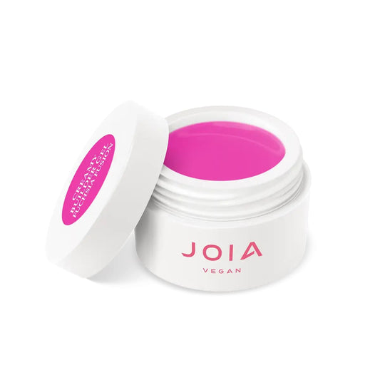 CREAMY BUILDER GEL – Fuchsia Fusion